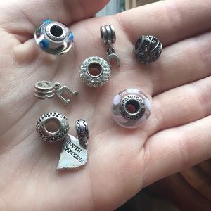 Pandora Charms!